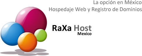 RaXa Host Mexico